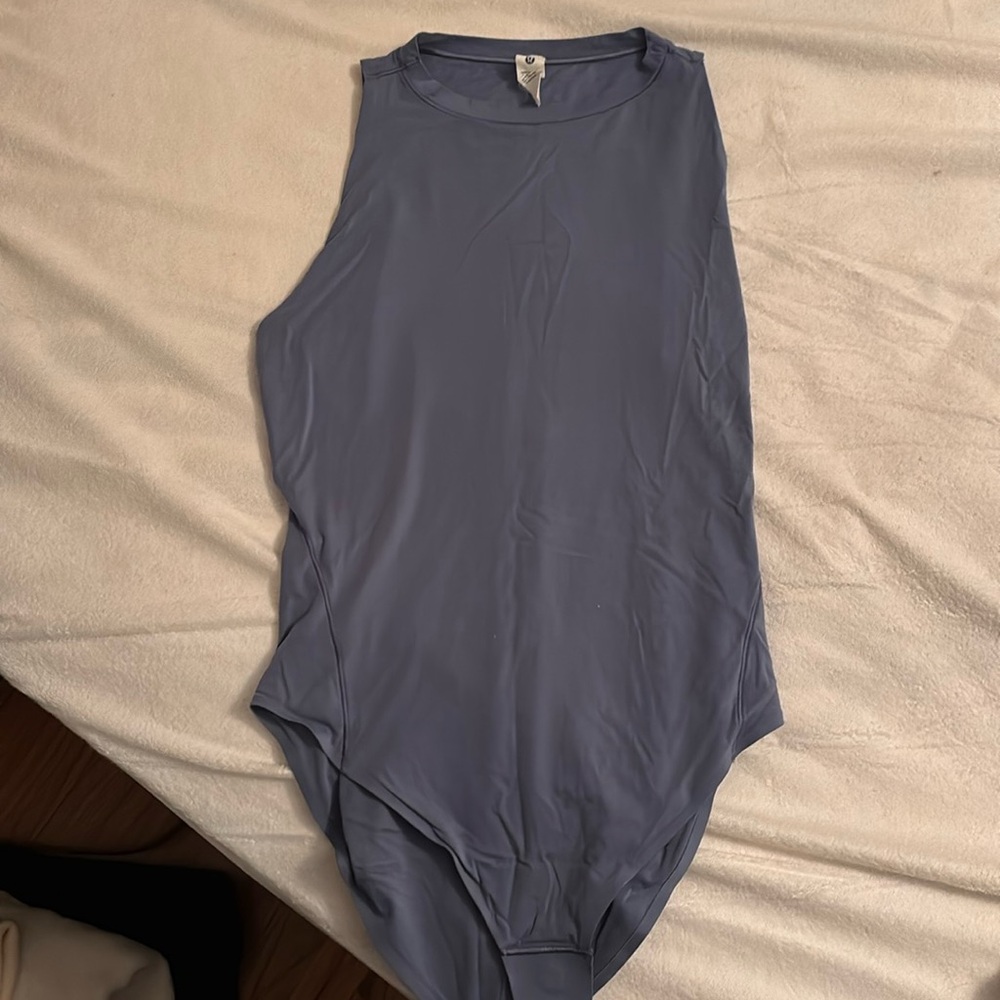 Lululemon Bodysuit